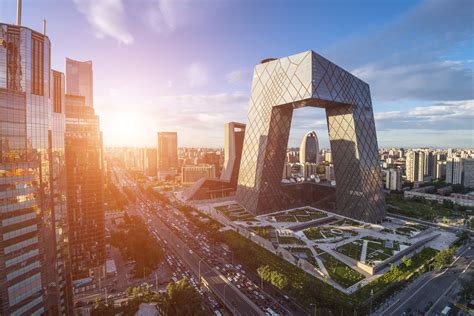 china commercial and public buildings total area